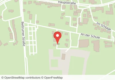 Hotels an der Rudolf-Harbig-Straße in Söhlde – Unterkünfte, Pensionen und Ferienwohnungen in zentraler Lage