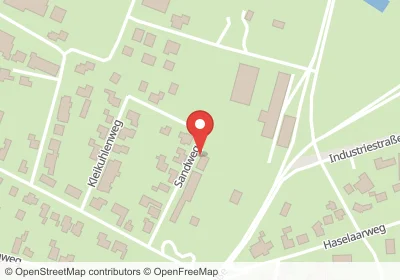 Hotels an der Sandweg in Emlichheim – Unterkünfte, Pensionen und Ferienwohnungen in zentraler Lage
