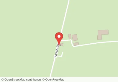 Hotels an der Sauensieker Weg in Halvesbostel – Unterkünfte, Pensionen und Ferienwohnungen in zentraler Lage