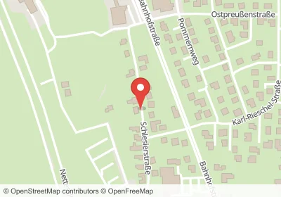 Hotels an der Schlesierstraße in Holle – Unterkünfte, Pensionen und Ferienwohnungen in zentraler Lage