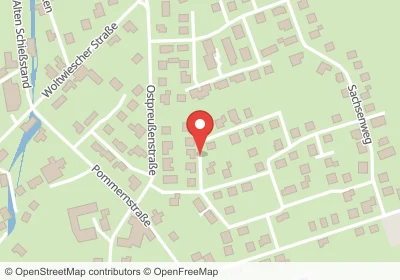 Hotels an der Schlesierweg in Söhlde – Unterkünfte, Pensionen und Ferienwohnungen in zentraler Lage