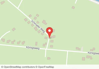 Hotels an der Schmaler Weg in Moorweg – Unterkünfte, Pensionen und Ferienwohnungen in zentraler Lage