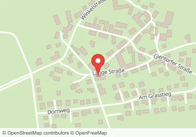 Hotels an der Schmiedestraße in Lehre – Unterkünfte, Pensionen und Ferienwohnungen in zentraler Lage
