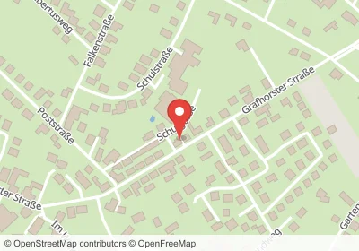 Hotels an der Schulgasse in Danndorf – Unterkünfte, Pensionen und Ferienwohnungen in zentraler Lage