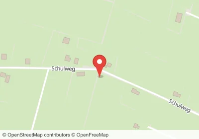 Hotels an der Schulweg in Westerholt – Unterkünfte, Pensionen und Ferienwohnungen in zentraler Lage
