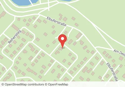 Hotels an der Schwanenstieg in Tespe – Unterkünfte, Pensionen und Ferienwohnungen in zentraler Lage
