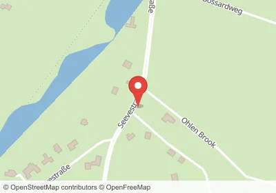 Hotels an der Seevestraße in Hanstedt – Unterkünfte, Pensionen und Ferienwohnungen in zentraler Lage