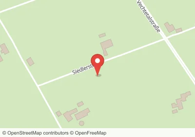 Siedlerstraße Gölenkamp – Hotels in der Nähe Hotels an der Siedlerstraße in Gölenkamp – Unterkünfte, Pensionen und Ferienwohnungen in zentraler Lage