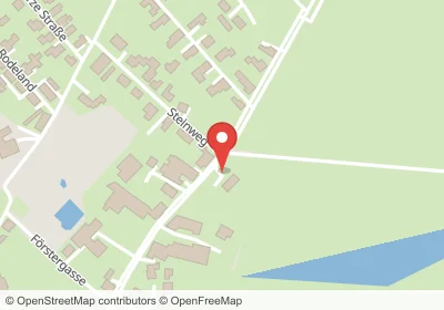 Steinweg Marienhagen – Hotels in der Nähe Hotels an der Steinweg in Marienhagen – Unterkünfte, Pensionen und Ferienwohnungen in zentraler Lage