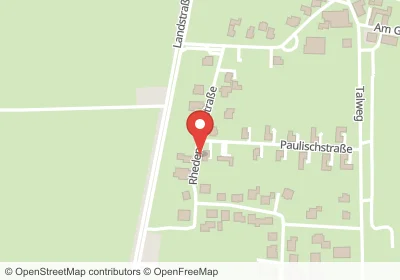 Hotels an der Südring in Rheden – Unterkünfte, Pensionen und Ferienwohnungen in zentraler Lage