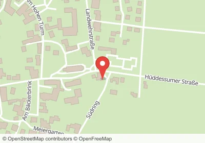 Südring Harsum – Hotels in der Nähe Hotels an der Südring in Harsum – Unterkünfte, Pensionen und Ferienwohnungen in zentraler Lage