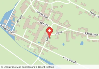 Südstraße Beierstedt – Hotels in der Nähe Hotels an der Südstraße in Beierstedt – Unterkünfte, Pensionen und Ferienwohnungen in zentraler Lage