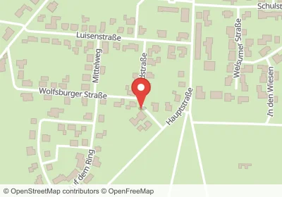 Südstraße Bergfeld – Hotels in der Nähe Hotels an der Südstraße in Bergfeld – Unterkünfte, Pensionen und Ferienwohnungen in zentraler Lage