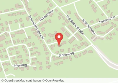 Hotels an der Tannenweg in Velpke – Unterkünfte, Pensionen und Ferienwohnungen in zentraler Lage