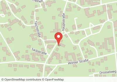 Hotels an der Teichstraße in Schellerten – Unterkünfte, Pensionen und Ferienwohnungen in zentraler Lage