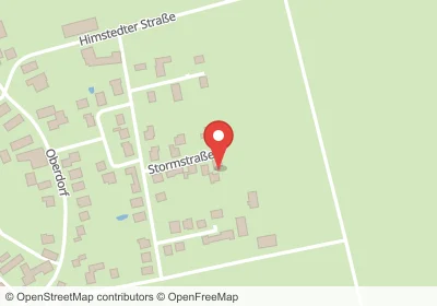 Hotels an der Theodor-Storm-Straße in Söhlde – Unterkünfte, Pensionen und Ferienwohnungen in zentraler Lage