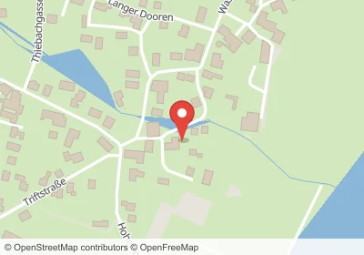 Thiebachstraße Holle – Hotels in der Nähe Hotels an der Thiebachstraße in Holle – Unterkünfte, Pensionen und Ferienwohnungen in zentraler Lage