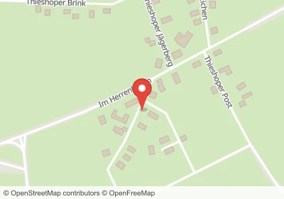 Thieshoper Waadern Brackel – Hotels in der Nähe Hotels an der Thieshoper Waadern in Brackel – Unterkünfte, Pensionen und Ferienwohnungen in zentraler Lage