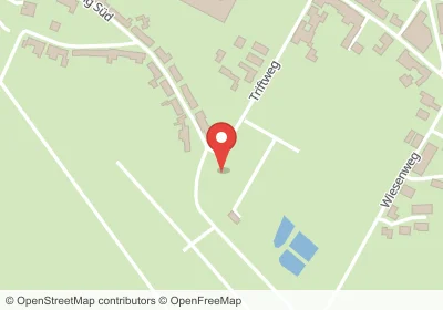 Triftweg Büddenstedt – Hotels in der Nähe Hotels an der Triftweg in Büddenstedt – Unterkünfte, Pensionen und Ferienwohnungen in zentraler Lage
