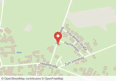 Tülauer Weg Bergfeld – Hotels in der Nähe Hotels an der Tülauer Weg in Bergfeld – Unterkünfte, Pensionen und Ferienwohnungen in zentraler Lage
