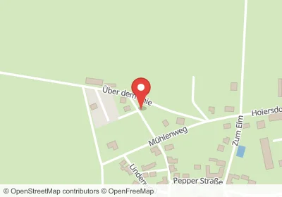 Über dem Thie Twieflingen – Hotels in der Nähe Hotels an der Über dem Thie in Twieflingen – Unterkünfte, Pensionen und Ferienwohnungen in zentraler Lage