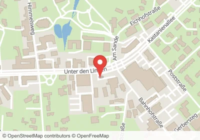 Unter den Linden Tostedt – Hotels in der Nähe Hotels an der Unter den Linden in Tostedt – Unterkünfte, Pensionen und Ferienwohnungen in zentraler Lage