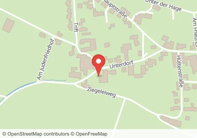 Unterdorf Everode – Hotels in der Nähe Hotels an der Unterdorf in Everode – Unterkünfte, Pensionen und Ferienwohnungen in zentraler Lage
