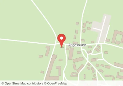 Hotels an der Vensleber Weg in Ingeleben – Unterkünfte, Pensionen und Ferienwohnungen in zentraler Lage