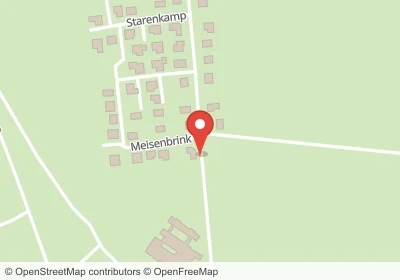 Hotels an der Waldstraße in Schellerten – Unterkünfte, Pensionen und Ferienwohnungen in zentraler Lage