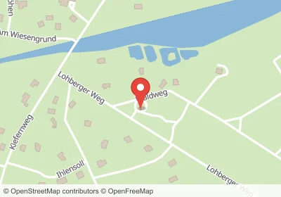 Waldweg Kakenstorf – Hotels in der Nähe Hotels an der Waldweg in Kakenstorf – Unterkünfte, Pensionen und Ferienwohnungen in zentraler Lage