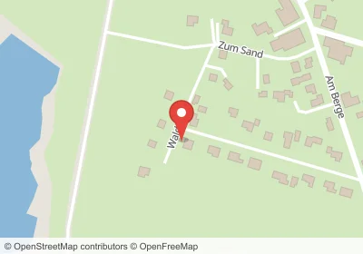 Hotels an der Waldweg in Regesbostel – Unterkünfte, Pensionen und Ferienwohnungen in zentraler Lage