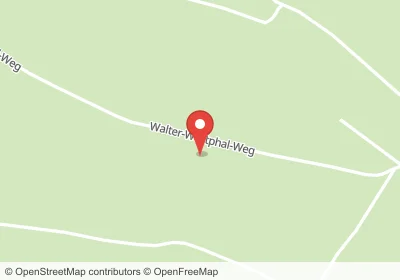 Hotels an der Walter-Westphal-Weg in Freden (Leine) – Unterkünfte, Pensionen und Ferienwohnungen in zentraler Lage