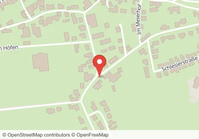 Hotels an der Wanneweg in Freden (Leine) – Unterkünfte, Pensionen und Ferienwohnungen in zentraler Lage
