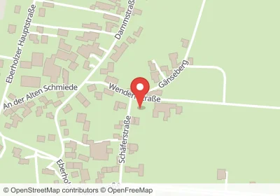 Hotels an der Wendernstraße in Eberholzen – Unterkünfte, Pensionen und Ferienwohnungen in zentraler Lage