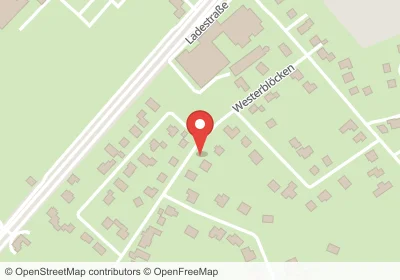 Westerblöcken Garstedt – Hotels in der Nähe Hotels an der Westerblöcken in Garstedt – Unterkünfte, Pensionen und Ferienwohnungen in zentraler Lage