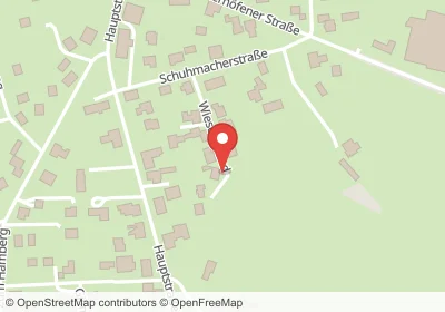 Wiesengrund Garstedt – Hotels in der Nähe Hotels an der Wiesengrund in Garstedt – Unterkünfte, Pensionen und Ferienwohnungen in zentraler Lage
