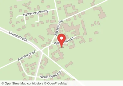 Hotels an der Wiesengrund in Velpke – Unterkünfte, Pensionen und Ferienwohnungen in zentraler Lage