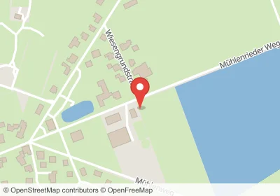 Hotels an der Wiesengrundstraße in Adenbüttel – Unterkünfte, Pensionen und Ferienwohnungen in zentraler Lage