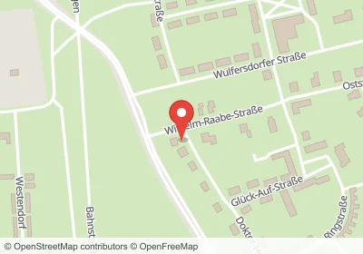 Wilhelm-Raabe-Straße Büddenstedt – Hotels in der Nähe Hotels an der Wilhelm-Raabe-Straße in Büddenstedt – Unterkünfte, Pensionen und Ferienwohnungen in zentraler Lage