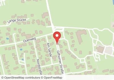 Hotels an der Zu den Eichen in Adenbüttel – Unterkünfte, Pensionen und Ferienwohnungen in zentraler Lage