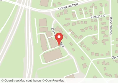 Hotels an der Zum Sportplatz in Seevetal – Unterkünfte, Pensionen und Ferienwohnungen in zentraler Lage