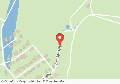 Zum Sportplatz Everode – Hotels in der Nähe Hotels an der Zum Sportplatz in Everode – Unterkünfte, Pensionen und Ferienwohnungen in zentraler Lage