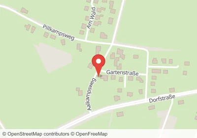 Aalkampsweg Nortmoor – Hotels in der Nähe Hotels an der Aalkampsweg in Nortmoor – Unterkünfte, Pensionen und Ferienwohnungen in zentraler Lage