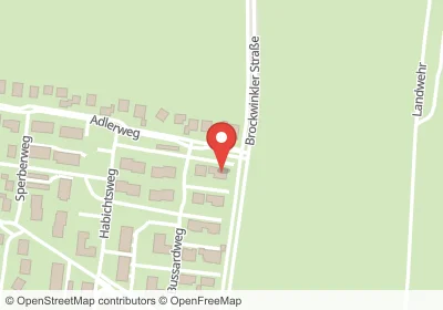 Hotels an der Adlerweg in Reppenstedt – Unterkünfte, Pensionen und Ferienwohnungen in zentraler Lage