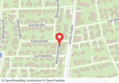 Äckerstraße Goldenstedt – Hotels in der Nähe Hotels an der Äckerstraße in Goldenstedt – Unterkünfte, Pensionen und Ferienwohnungen in zentraler Lage