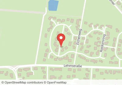 Hotels an der Ahornring in Thedinghausen – Unterkünfte, Pensionen und Ferienwohnungen in zentraler Lage