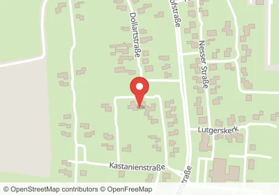 Hotels an der Ahornring in Jemgum – Unterkünfte, Pensionen und Ferienwohnungen in zentraler Lage