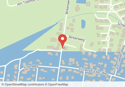 Hotels an der Ahornweg in Reppenstedt – Unterkünfte, Pensionen und Ferienwohnungen in zentraler Lage