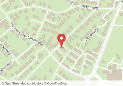 Ahornweg Lilienthal – Hotels in der Nähe Hotels an der Ahornweg in Lilienthal – Unterkünfte, Pensionen und Ferienwohnungen in zentraler Lage