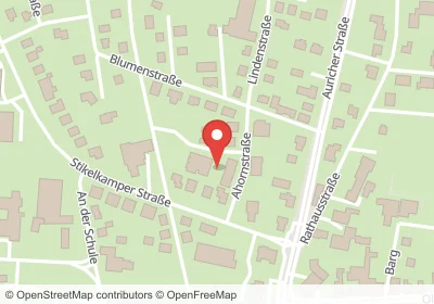 Akazienstraße Hesel – Hotels in der Nähe Hotels an der Akazienstraße in Hesel – Unterkünfte, Pensionen und Ferienwohnungen in zentraler Lage
